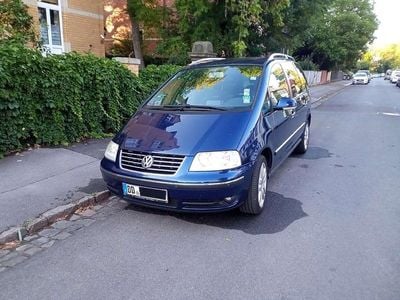 VW Sharan