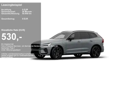 Brugt Volvo XC60
