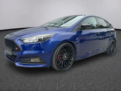 Gebraucht Ford Focus