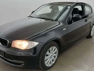 Gebraucht BMW 118
