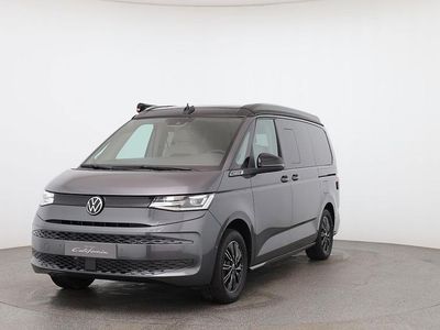 Neu 2025 VW California Coast Van | 72.360 € (Fairer Preis)