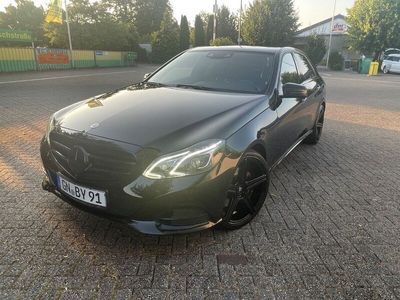 Mercedes E300