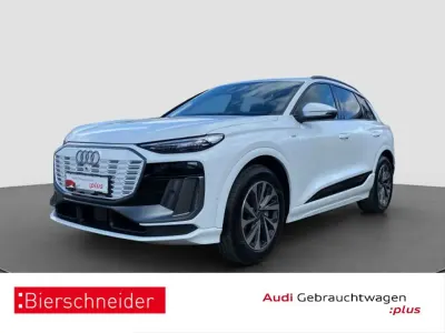 Gebraucht Audi Q6 e-tron