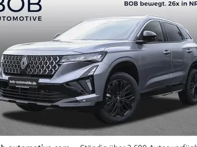 Neu Renault Austral Techno 148 PS (108 kW) 2026 Dolomitgrau SUV