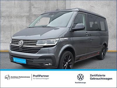 Gebraucht VW T6.1 Beach 150 PS (110 kW) 2024 Van