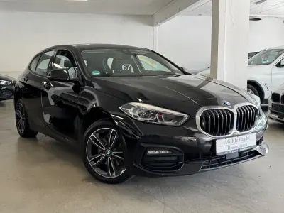 Gebraucht BMW 118