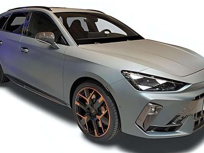 Neu Cupra Leon 150 PS (110 kW) 2025 Wählbar (bei metallic +) Kombi