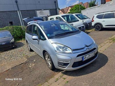Citroën C4 Picasso