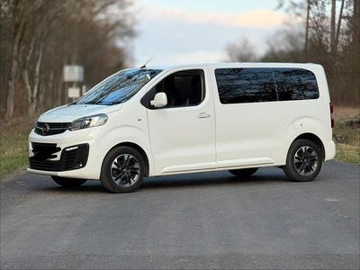 Gebraucht Opel Zafira Life 177 PS (130 kW) 2020 Van / Kleinbus