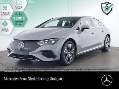 Mercedes EQE300