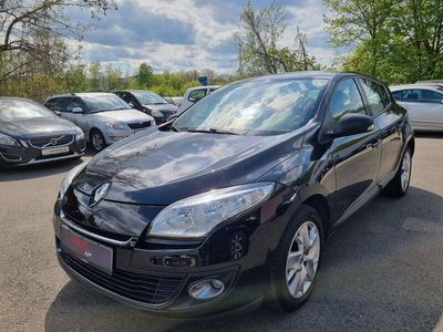 gebraucht Renault Mégane III*Tomtom Edition*Klima+Tüv Neu*