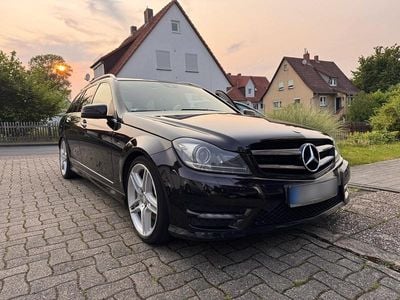 Mercedes C350