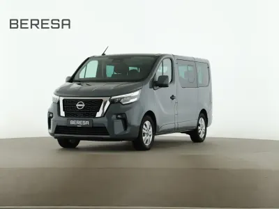 Gebraucht Nissan Primastar