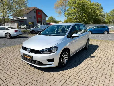 Gebraucht VW Golf