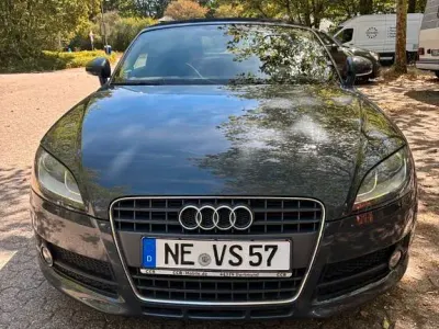 Gebraucht Audi TT Roadster