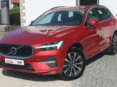 Gebraucht Volvo XC60