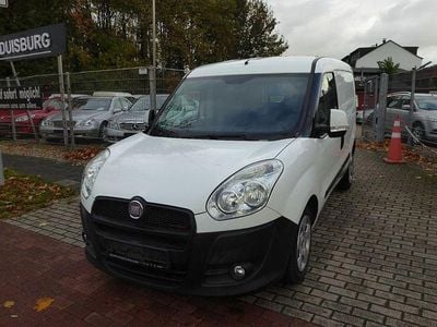 Fiat Doblò