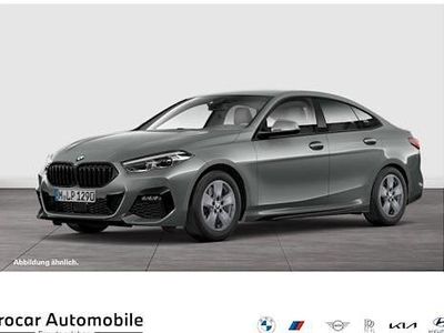 Begagnad BMW 218 M Sport 136 HK (100 kW) 2023 Grå Sportkupé