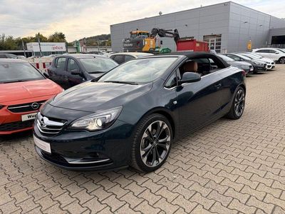 Opel Cascada
