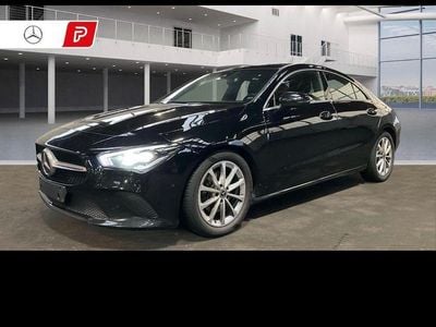 Mercedes CLA200