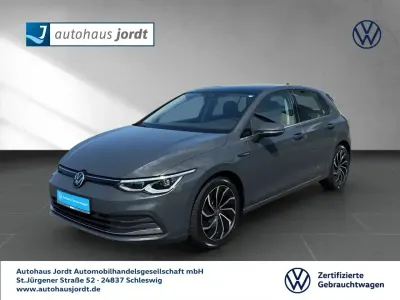 Gebraucht VW Golf VIII