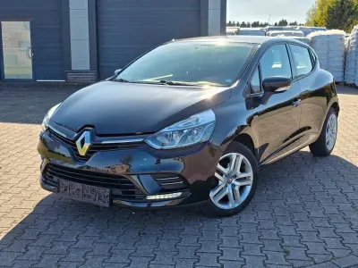 Gebraucht Renault Clio IV
