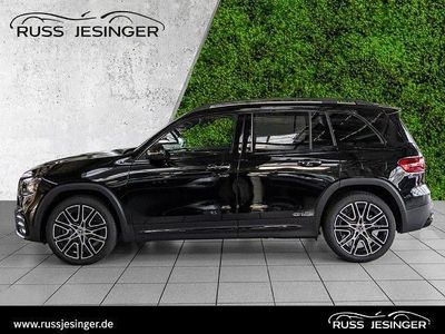 Usata Mercedes GLB220 190 CV (139 kW) 2025 SUV