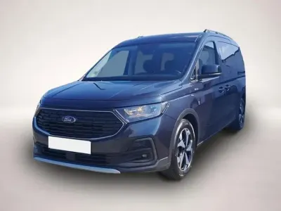Gebraucht Ford Grand Tourneo Connect Active 114 PS (83 kW) 2024 Manufacturer Van / Kleinbus