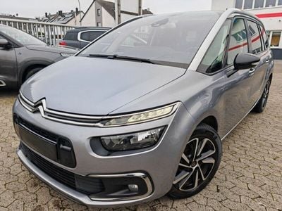 Citroën Grand C4 Picasso