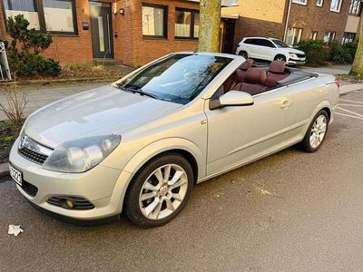 Gebraucht Opel Astra GTC 170 PS (125 kW) 2006 Beige Limousine