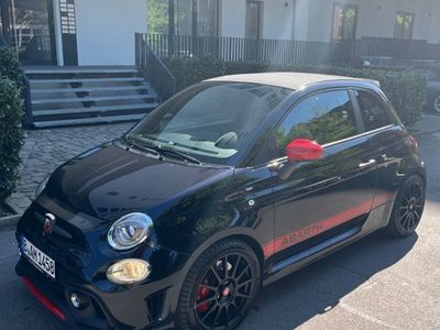 Abarth 595C