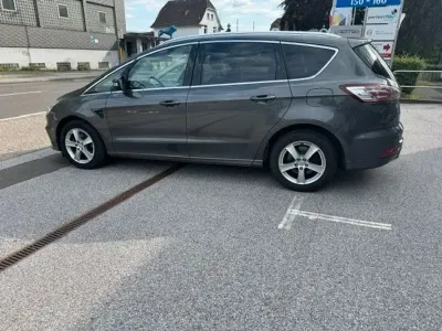 Gebraucht Ford S-MAX
