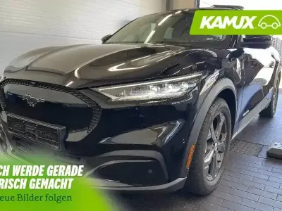 Gebraucht Ford Mustang 269 PS (197 kW) 2021 Schwarz SUV