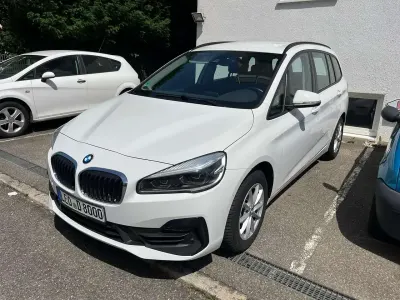 Gebraucht BMW 216