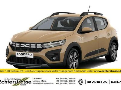 Gebraucht Dacia Sandero Expression 91 PS (66 kW) 2022 Othercolor Kleinwagen