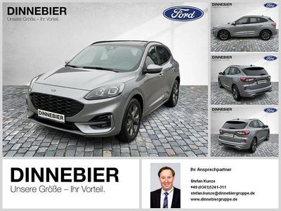 Usata Ford Kuga ST-Line X 190 CV (139 kW) 2024 Argento SUV