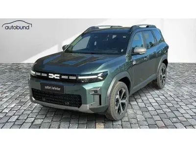 Neu Dacia Bigster Celebration 140 PS (102 kW) 2026 SUV