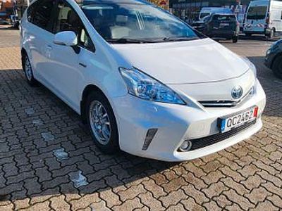 Toyota Prius+