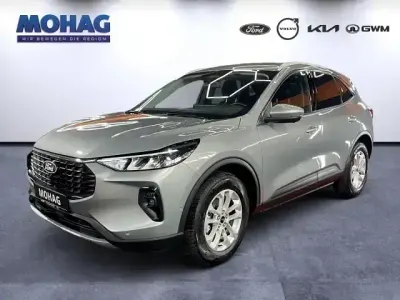 Używany Ford Kuga Titanium 180 KM (132 kW) 2024 Srebrny SUV