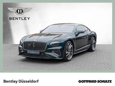 Usata Bentley Continental 782 CV (575 kW) 2025 Andere farbe Coupé