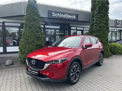 Usata Mazda CX-5