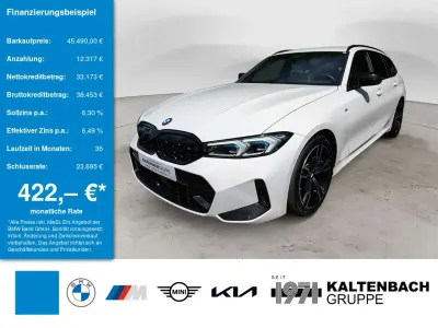 Gebraucht BMW 340