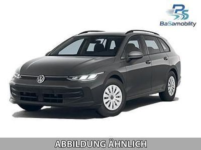 Nouă VW Golf VIII R-line Edition 150 CP (110 kW) 2026 Break