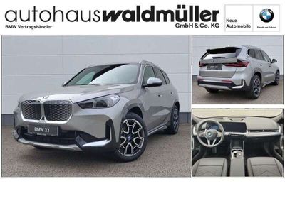 gebraucht BMW iX1 eDrive20 xLine