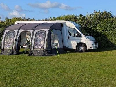 Weiß Gebraucht 2013 Fiat Ducato Van | 39.999 €