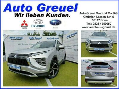 gebraucht Mitsubishi Eclipse Plus