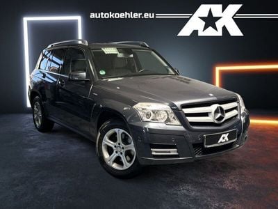 Mercedes GLK220