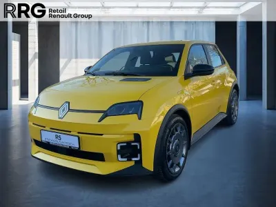 Gebraucht Renault 5 E-Tech