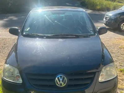 Gebraucht VW Fox