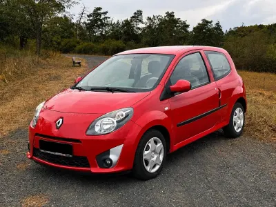 Gebraucht Renault Twingo